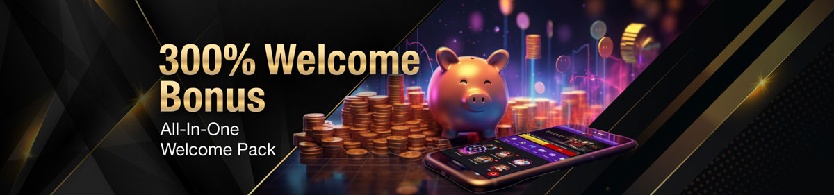 b88 welcome bonus