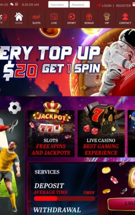 SilverSand9 Free Credit Casino Download