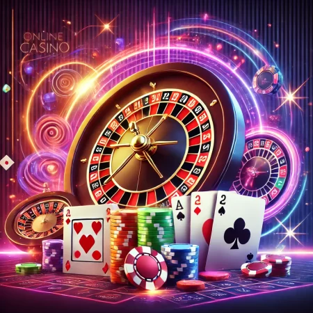 Top Online Gambling Sites in Singapore 2025